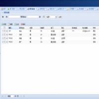 最新村镇社区办公OA管理系统源码
