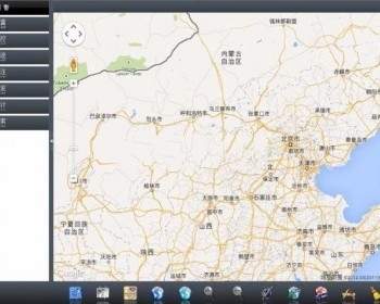 最新车辆GPS服务平台源码 GPS车辆监控系统源码
